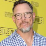 Scream, Matthew Lillard, ICE