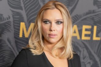 Scarlett Johansson, El Exorcista