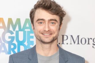 Harry Potter, Daniel Radcliffe