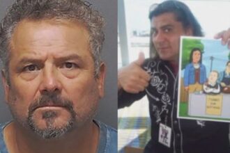 Sigfredo Ceja Álvarez, Jonathan Joss, crimen, San Antonio, QuéOnnda