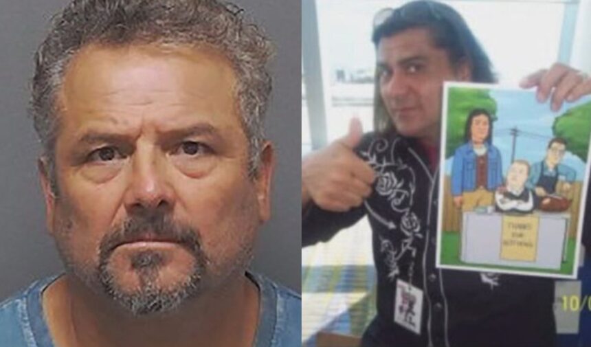 Sigfredo Ceja Álvarez, Jonathan Joss, crimen, San Antonio, QuéOnnda