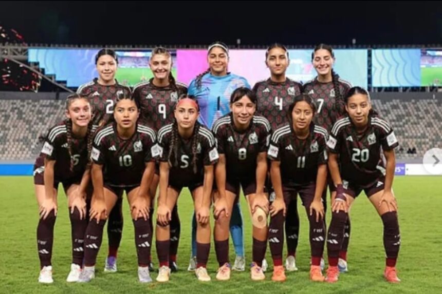Mexico U-17
