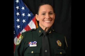 Michael Halberstam, Terri Mashkow, Florida, Indian River, QuéOnnda