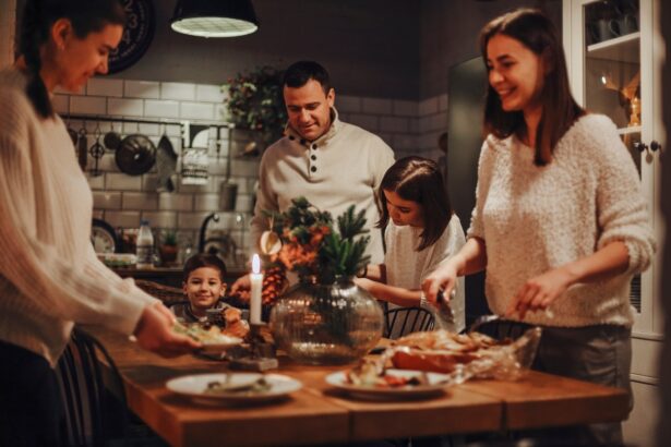 Thanksgiving Latino style, Thanksgiving, Thanksgiving dinner, Holidays, QuéOnnda