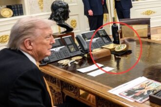 Trump quid pro quo, Trump, quid pro quo, Trump regalos de lujo, Trump Rolex, QuéOnnda