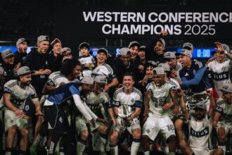 Vancouver a la final, Vancouver Whitecaps, San Diego FC, QuéOnnda