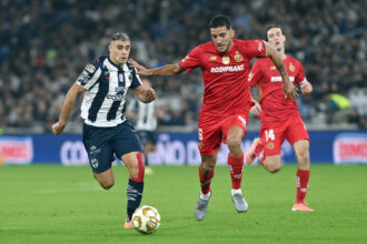 Toluca pasa a la final, Toluca, Monterrey, Toluca vs Monterrey, QuéOnnda