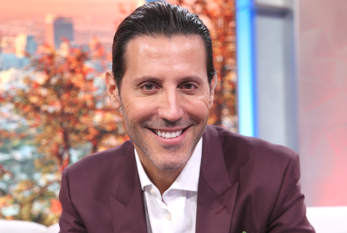 Quique Usales, Telemundo, Fátima Bosch