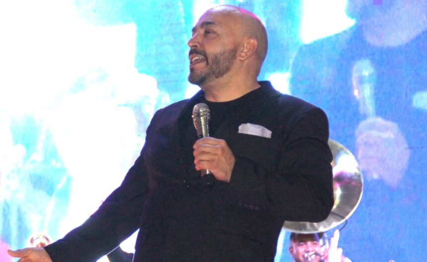 Lupillo Rivera, Despierta América