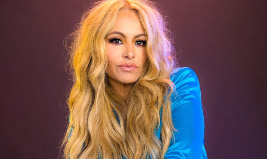 Paulina Rubio, music