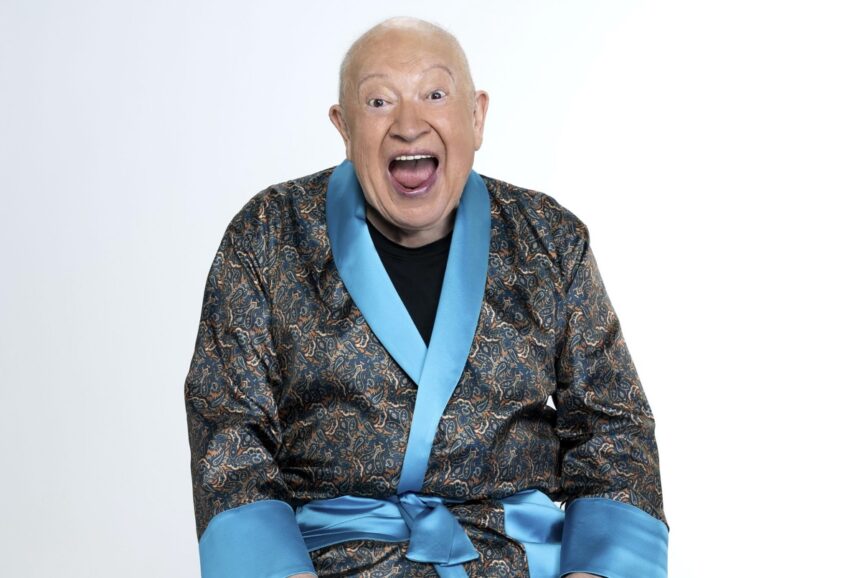 Eduardo Manzano, famosos