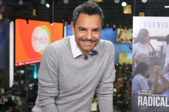 Eugenio Derbez, television