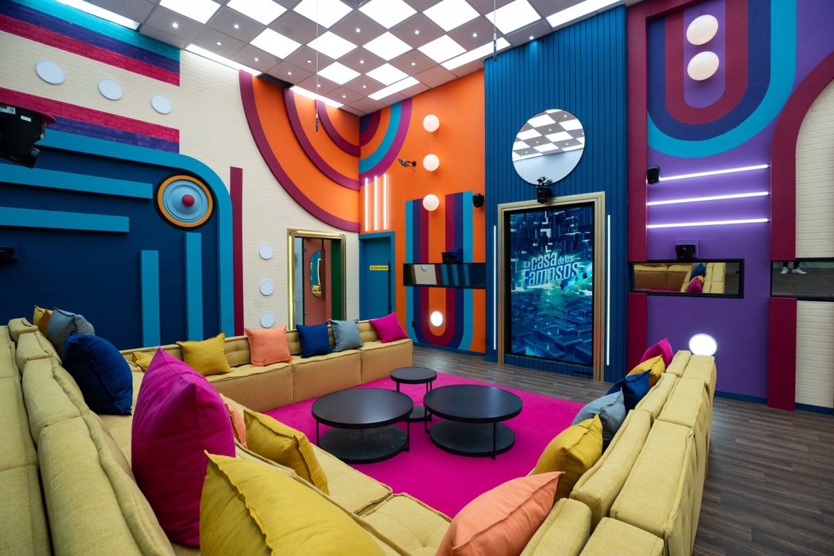 Telemundo, television