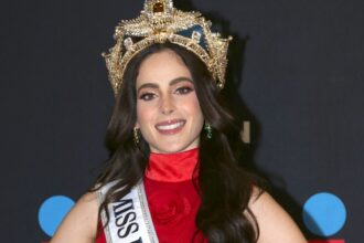 Fátima Bosch, celebrities