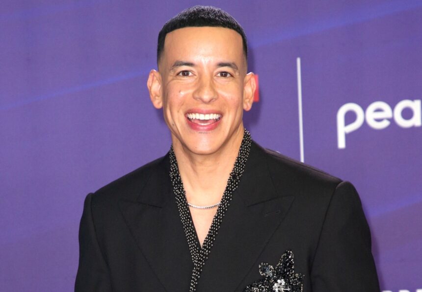 Daddy Yankee, lawsuit