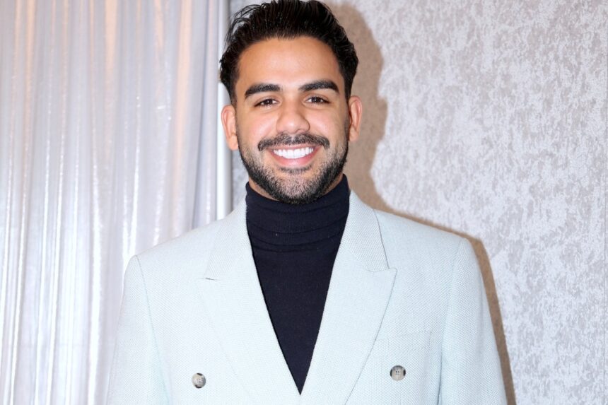 Carlos Adyan, Fátima Bosch