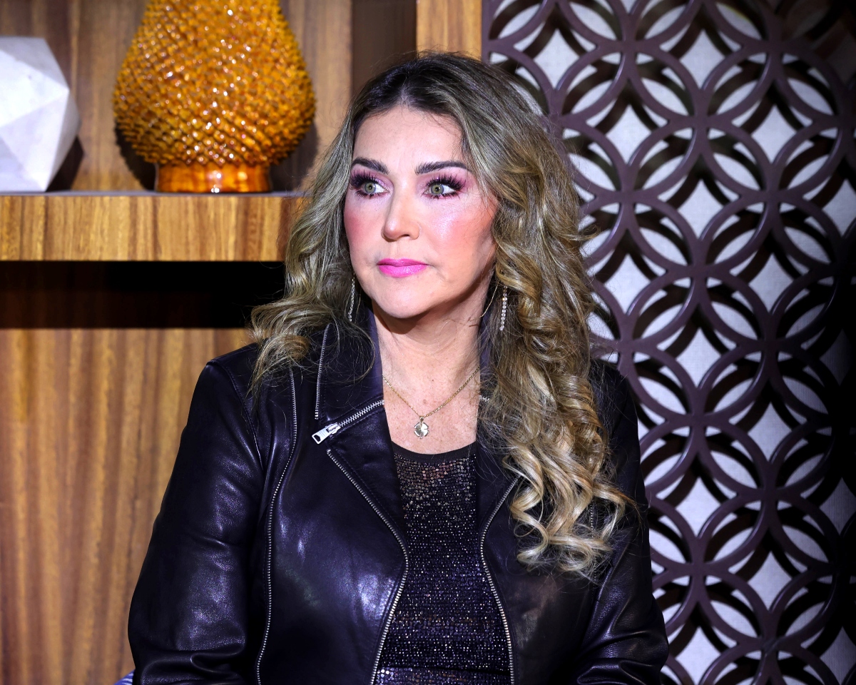 Arturo Carmona, Alicia Villarreal