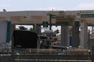 visados transportistas mexicanos, transportistas mexicanos, visas, QuéOnnda
