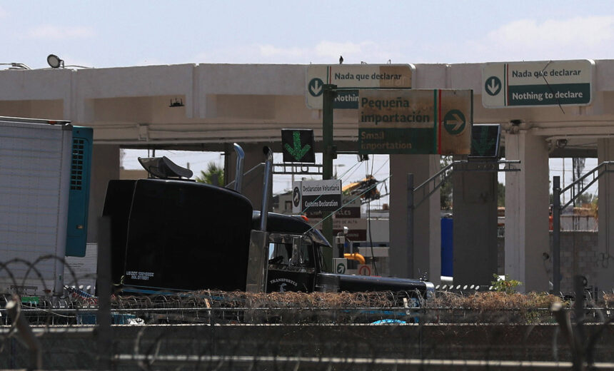 visados transportistas mexicanos, transportistas mexicanos, visas, QuéOnnda