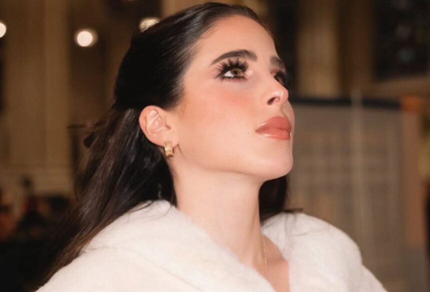 Fátima Bosch, celebrities