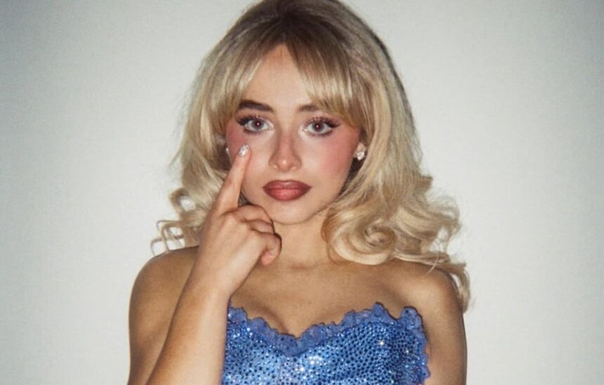 Música, Sabrina Carpenter