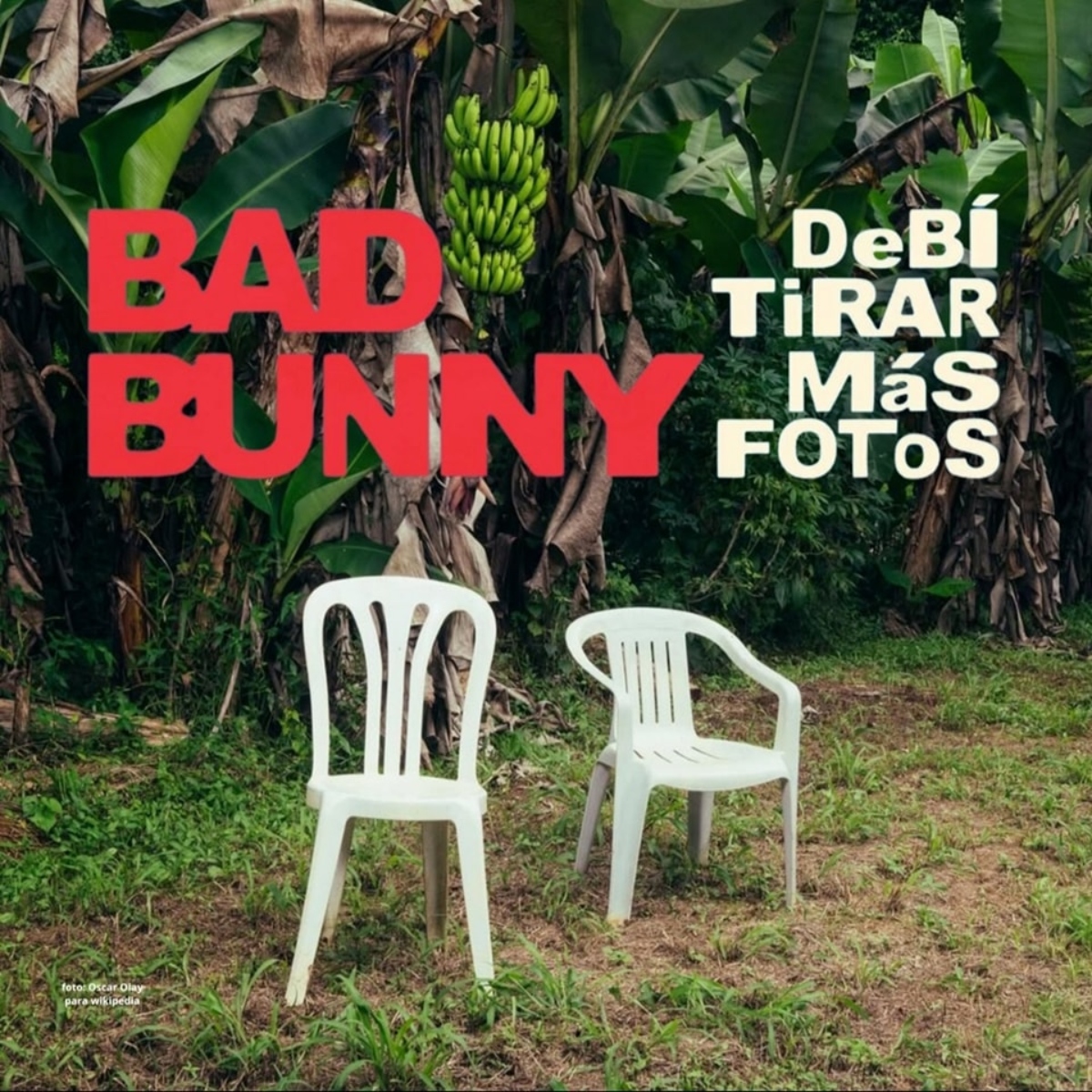 Bad Bunny, Rosalia