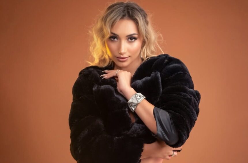 Raquel Escalante, famosos