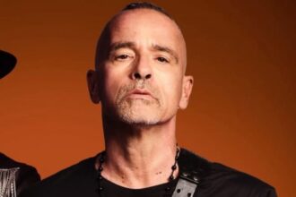 Eros Ramazzotti, music