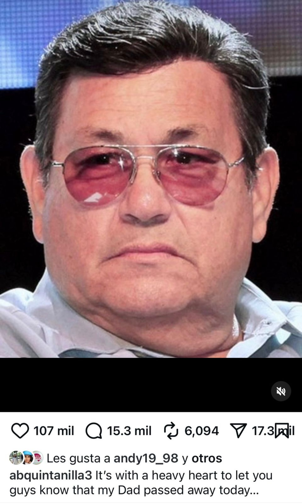 Selena, AB Quintanilla