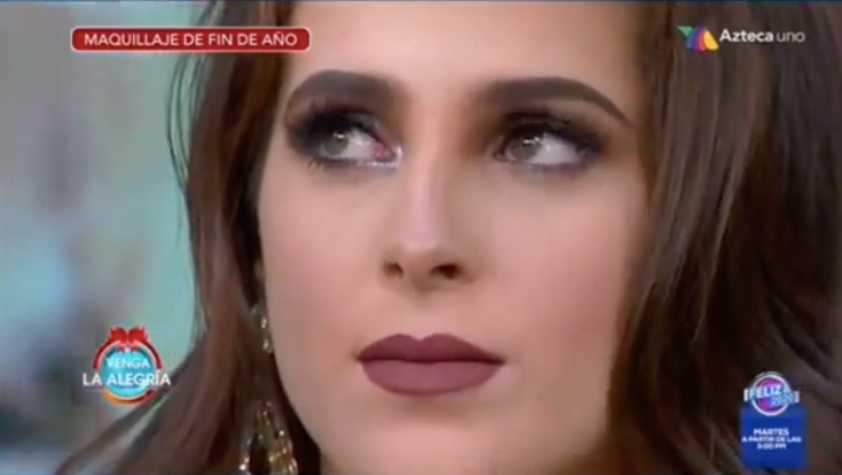 Fátima Bosch, Miss Universo