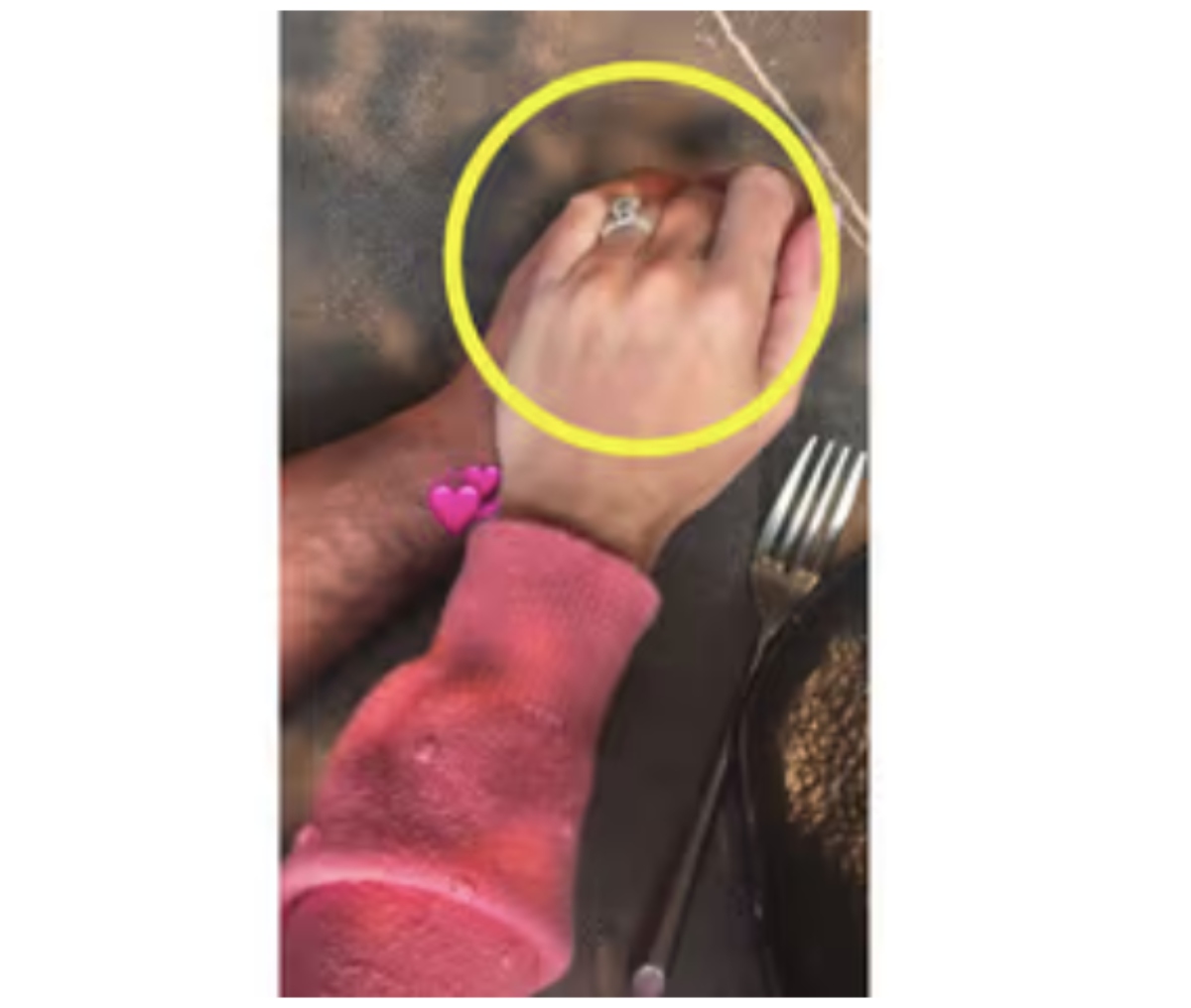 Marjorie de Sousa, famosos