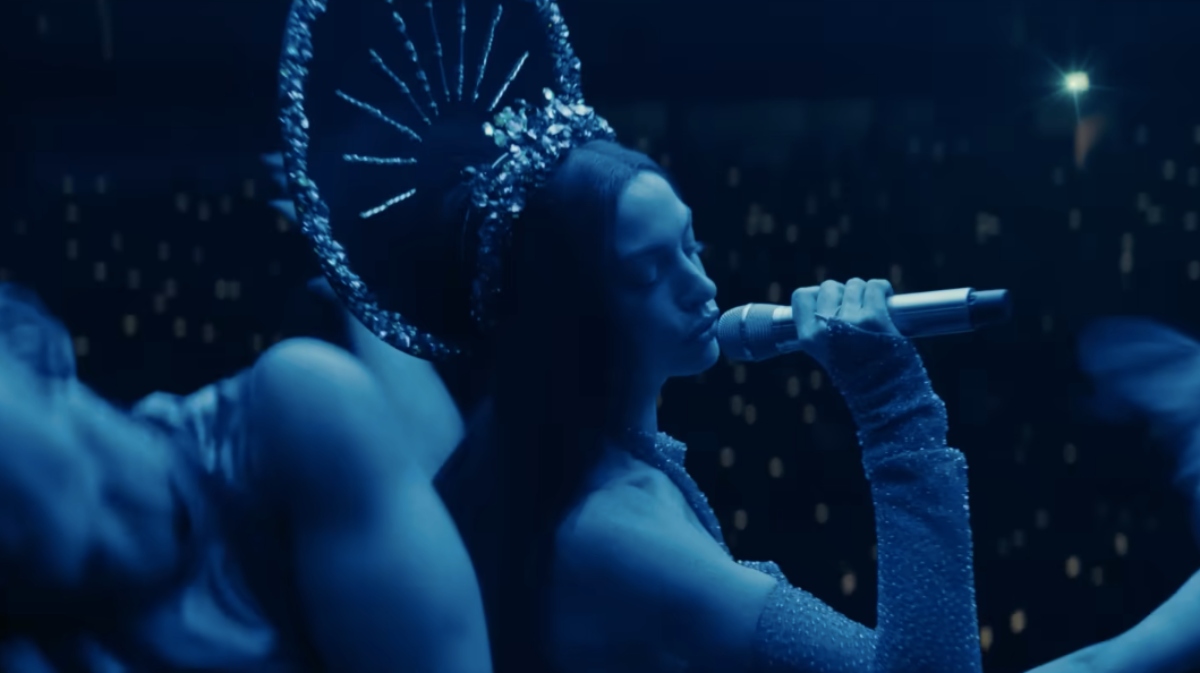 Anne Hathaway, movies