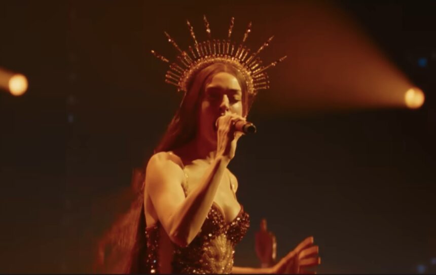 Anne Hathaway, movies