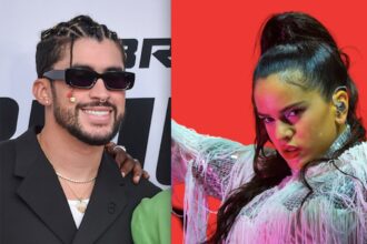 Bad Bunny, Rosalia
