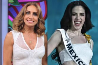 Lili Estefan, Miss Universe