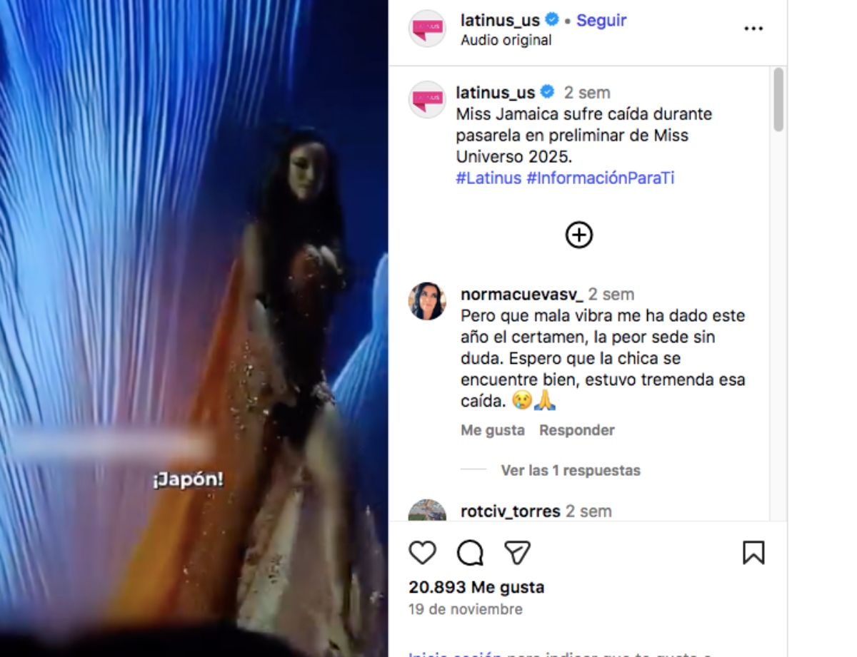 Gabrielle Henry, famosos