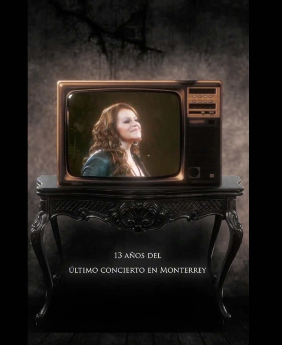 Jenni Rivera, música