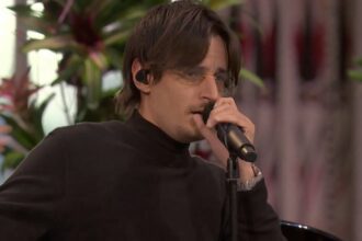 Danny Ocean, música