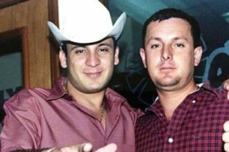 Valentín Elizalde, asesinato