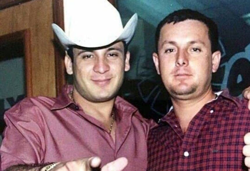 Valentín Elizalde, asesinato