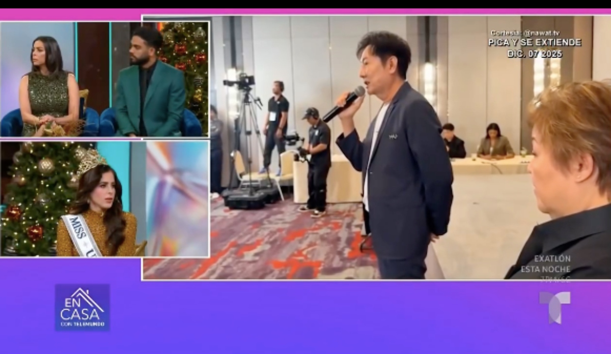 Carlos Adyan, Fátima Bosch 