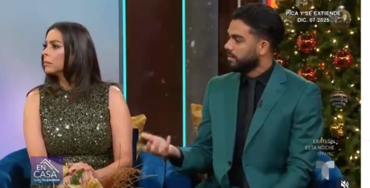 Carlos Adyan, Fátima Bosch 