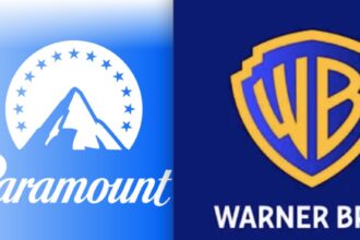 Paramount, Warner Bros