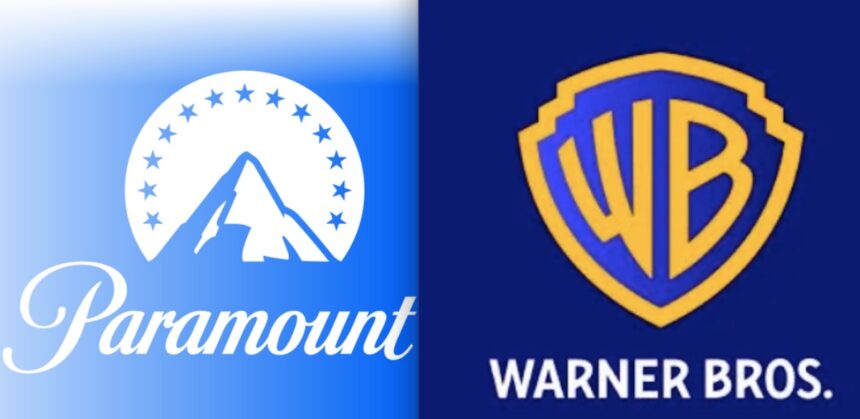 Paramount, Warner Bros