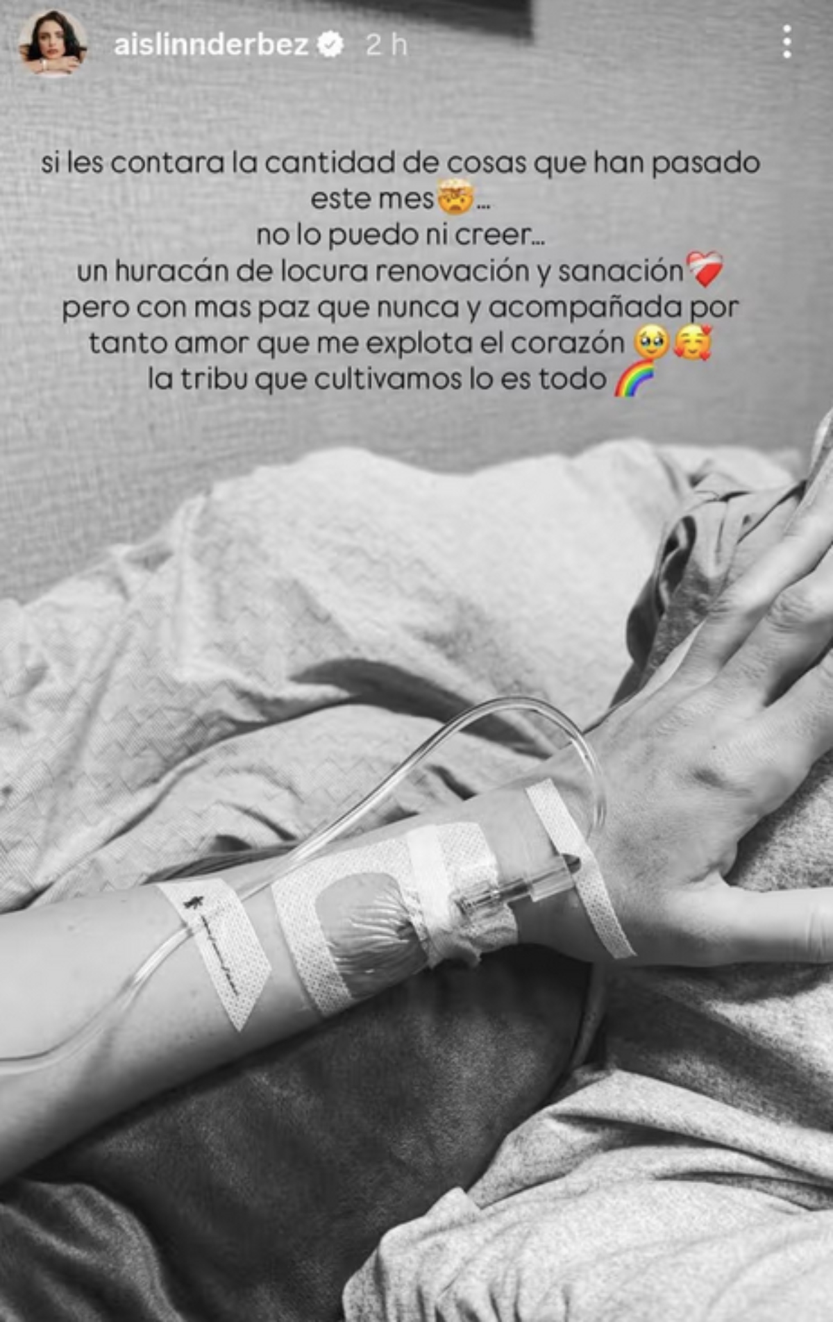 Aislinn Derbez, famosos