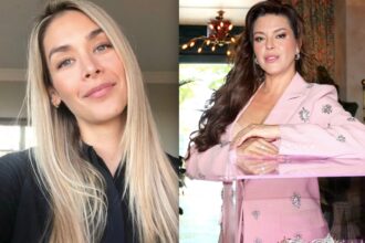 Alicia Machado, Dayana Mendoza