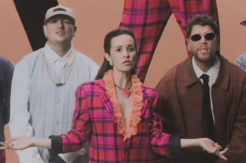 Monsieur Periné, Piso 21