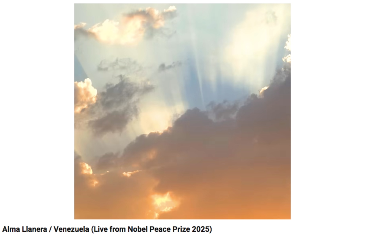 Música, Danny Ocean