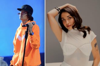 Música, Danny Ocean