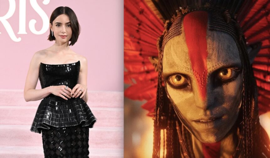 Avatar, Emily In Paris